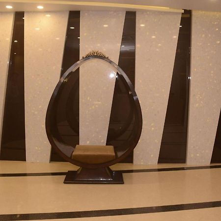 Hotel Bharat Kota  Dış mekan fotoğraf