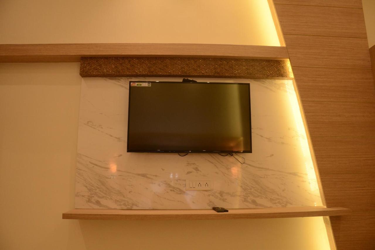 Hotel Bharat Kota  Dış mekan fotoğraf