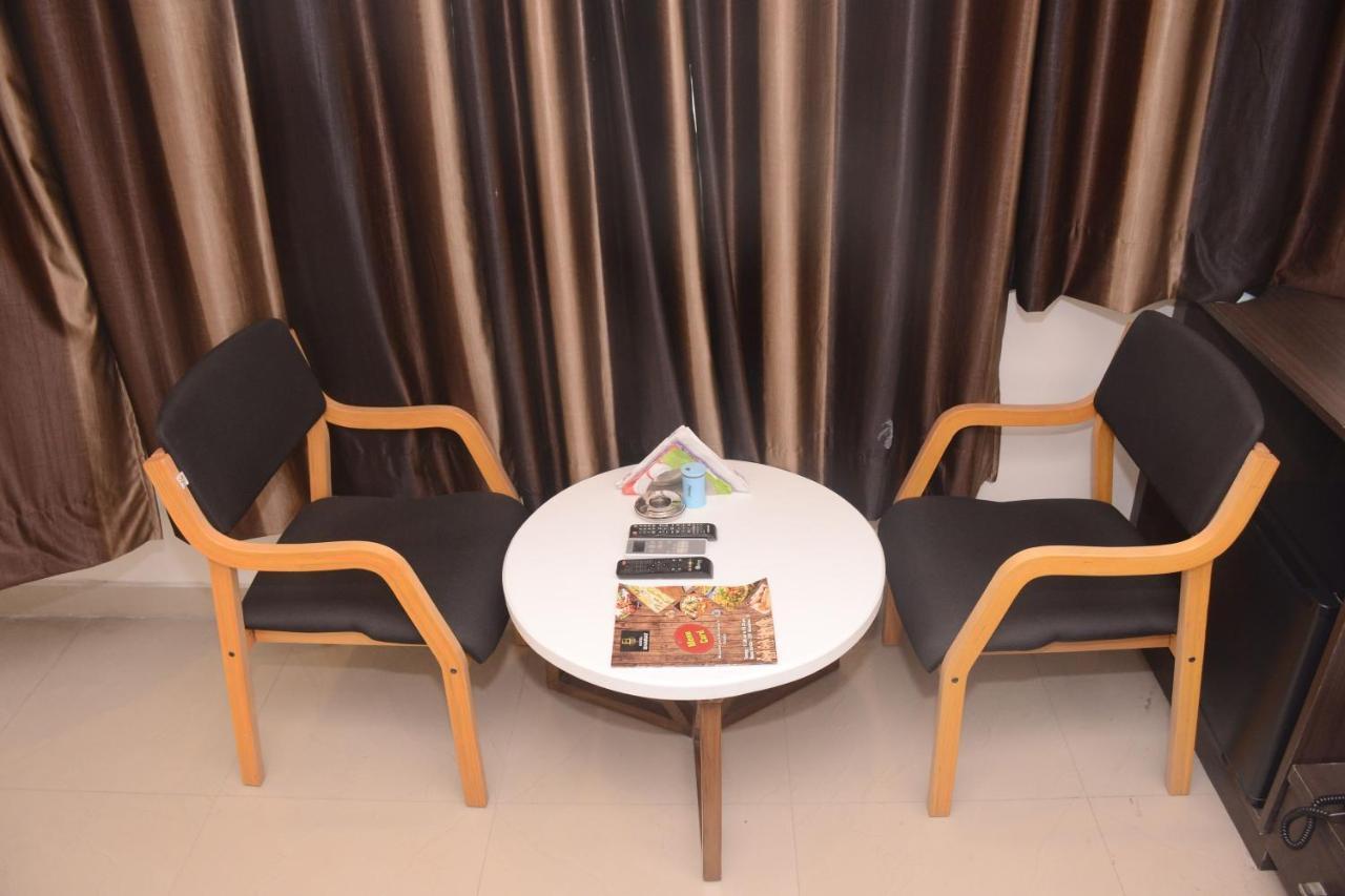 Hotel Bharat Kota  Dış mekan fotoğraf