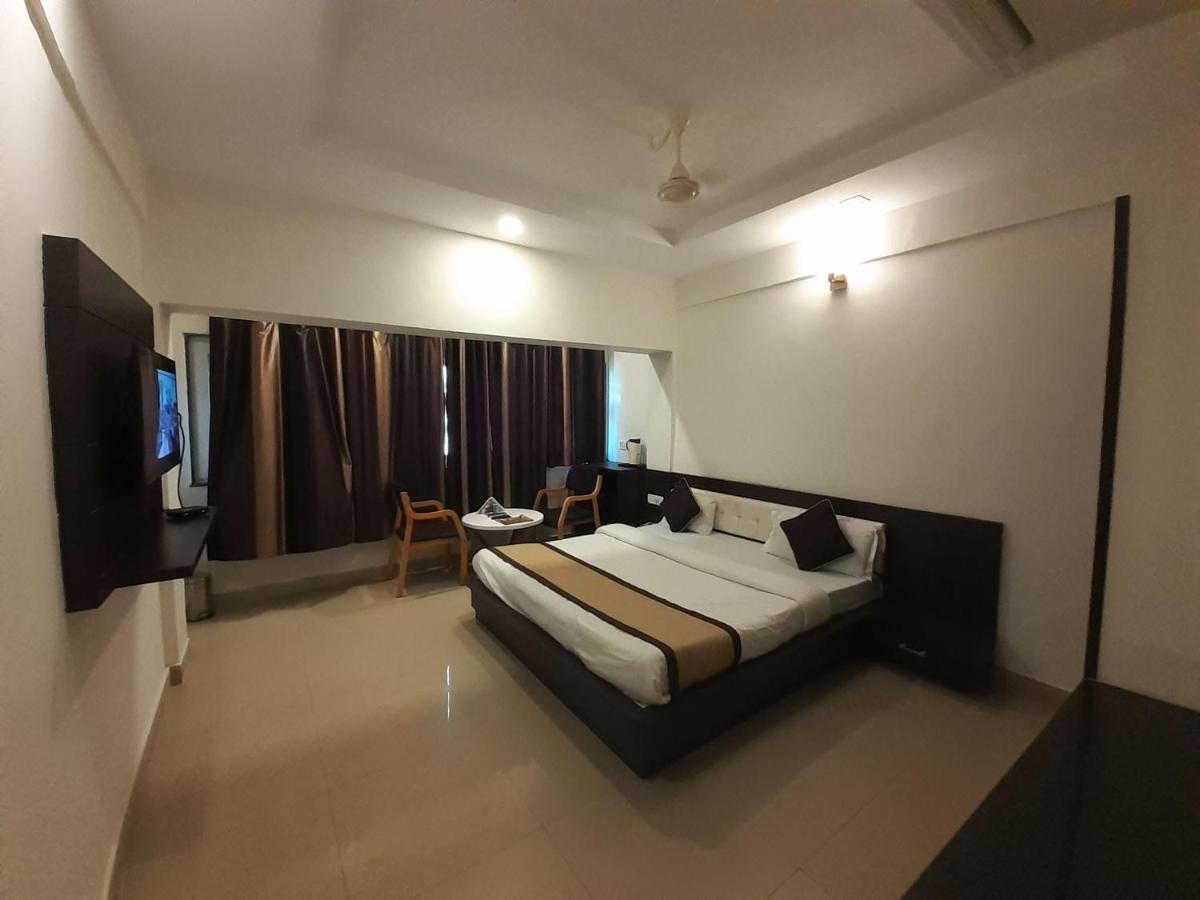 Hotel Bharat Kota  Dış mekan fotoğraf