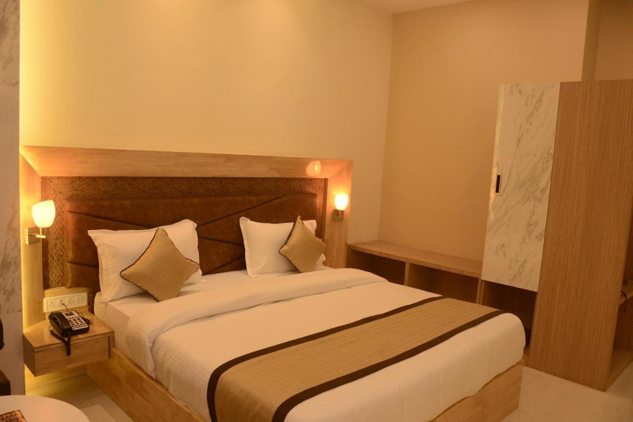 Hotel Bharat Kota  Dış mekan fotoğraf