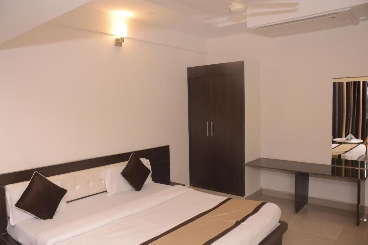 Hotel Bharat Kota  Dış mekan fotoğraf