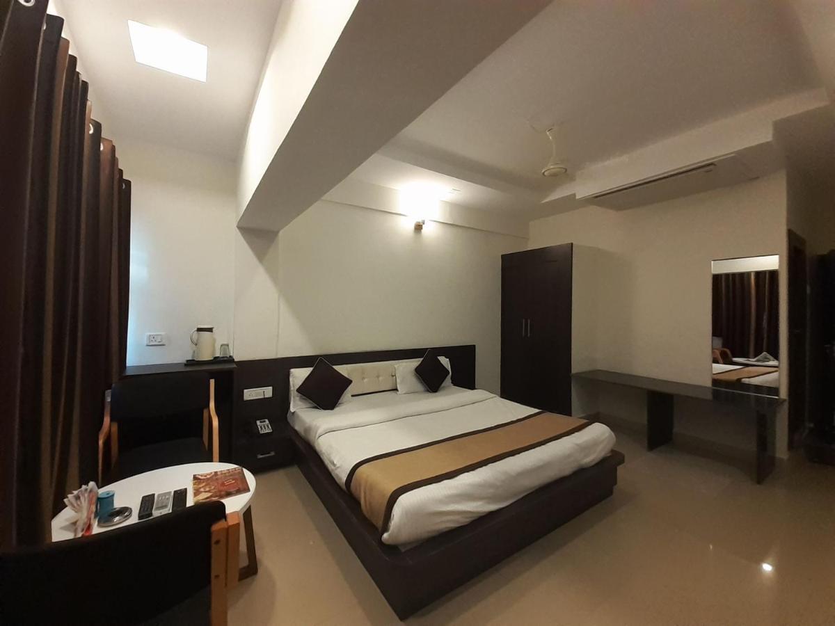 Hotel Bharat Kota  Dış mekan fotoğraf