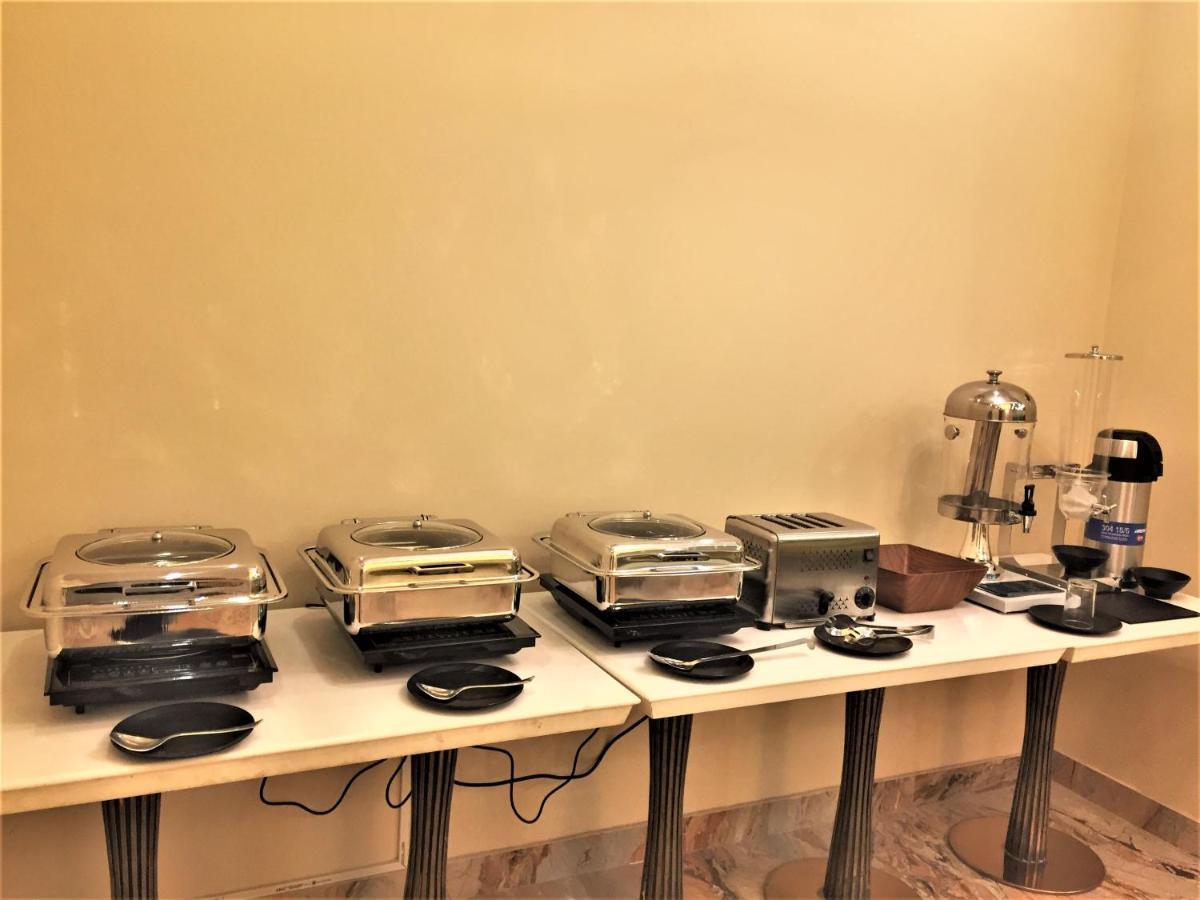 Hotel Bharat Kota  Dış mekan fotoğraf