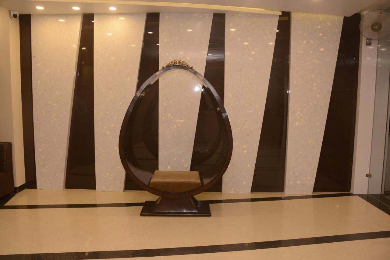 Hotel Bharat Kota  Dış mekan fotoğraf