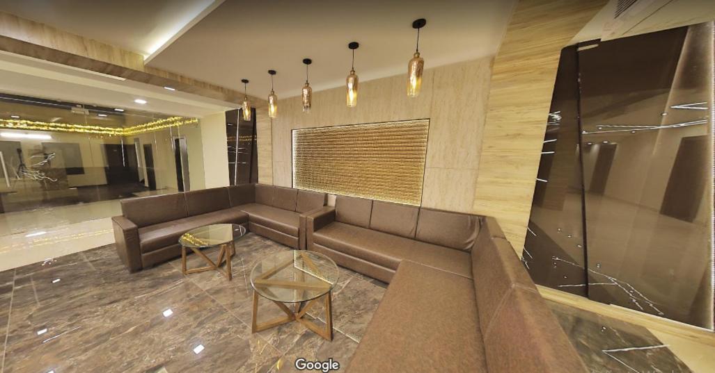 Hotel Bharat Kota  Dış mekan fotoğraf