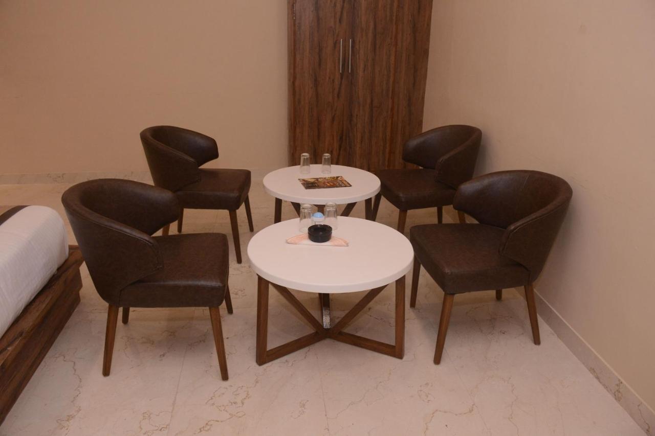 Hotel Bharat Kota  Dış mekan fotoğraf