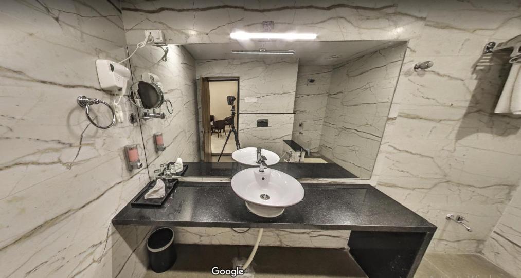 Hotel Bharat Kota  Dış mekan fotoğraf