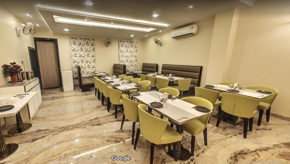 Hotel Bharat Kota  Dış mekan fotoğraf