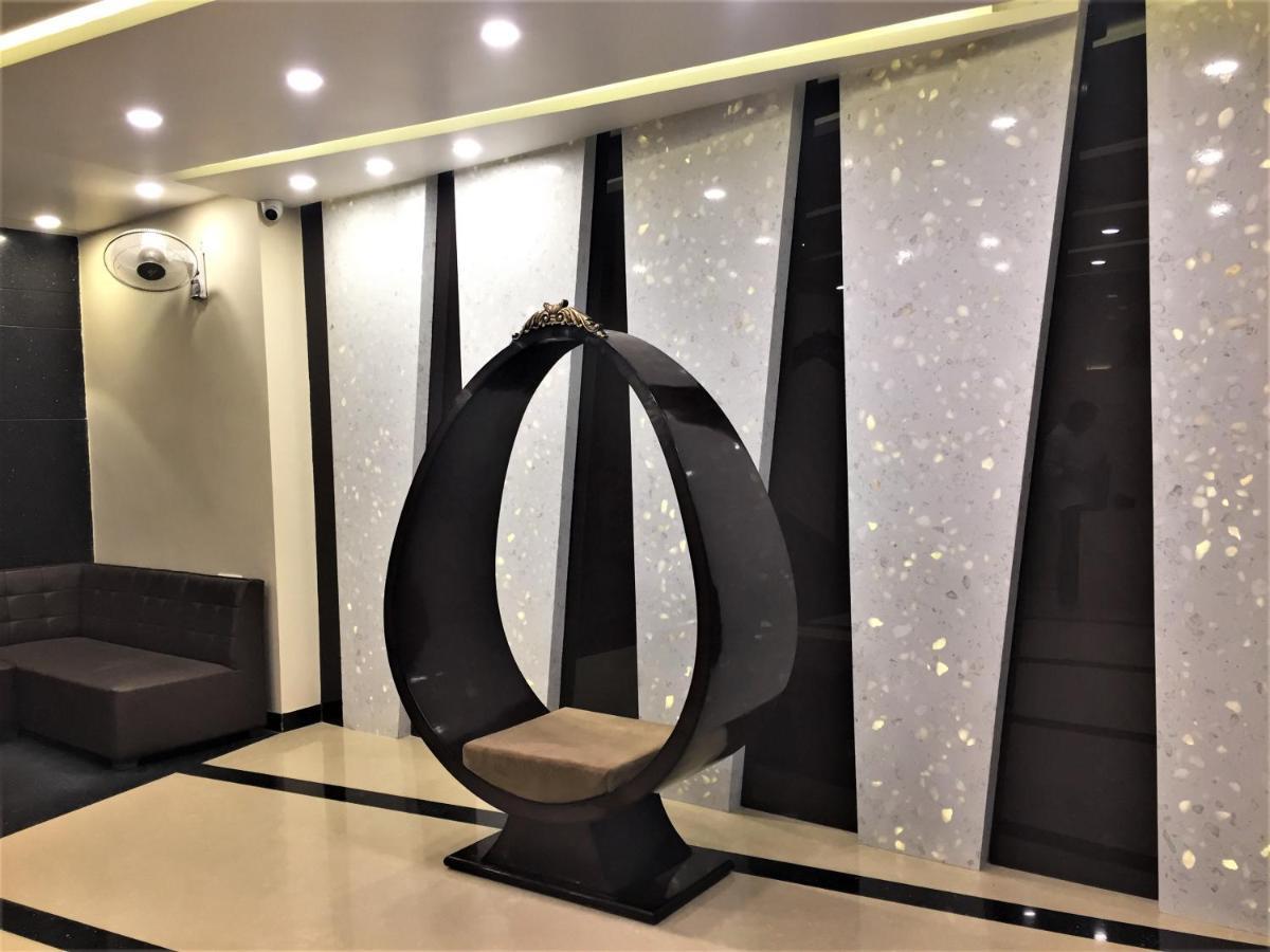 Hotel Bharat Kota  Dış mekan fotoğraf