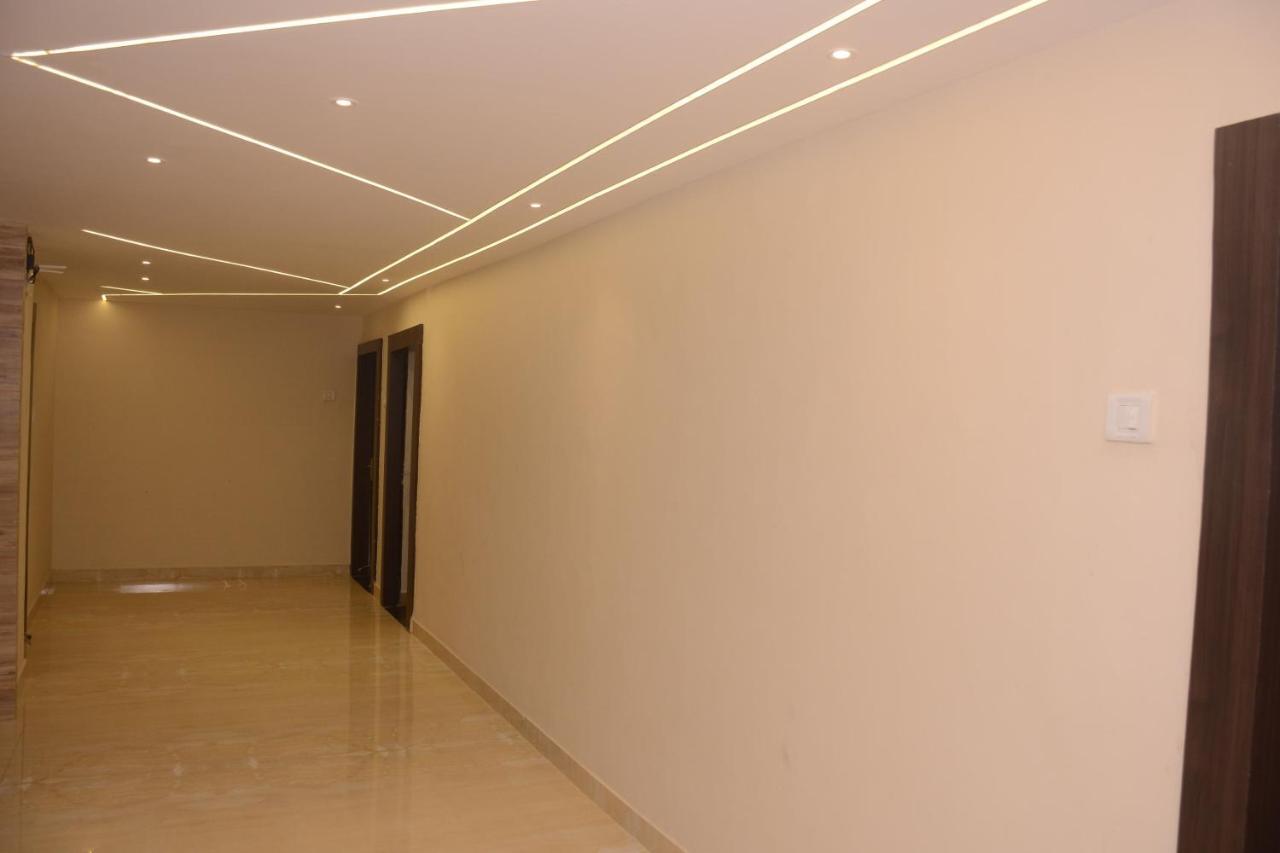Hotel Bharat Kota  Dış mekan fotoğraf