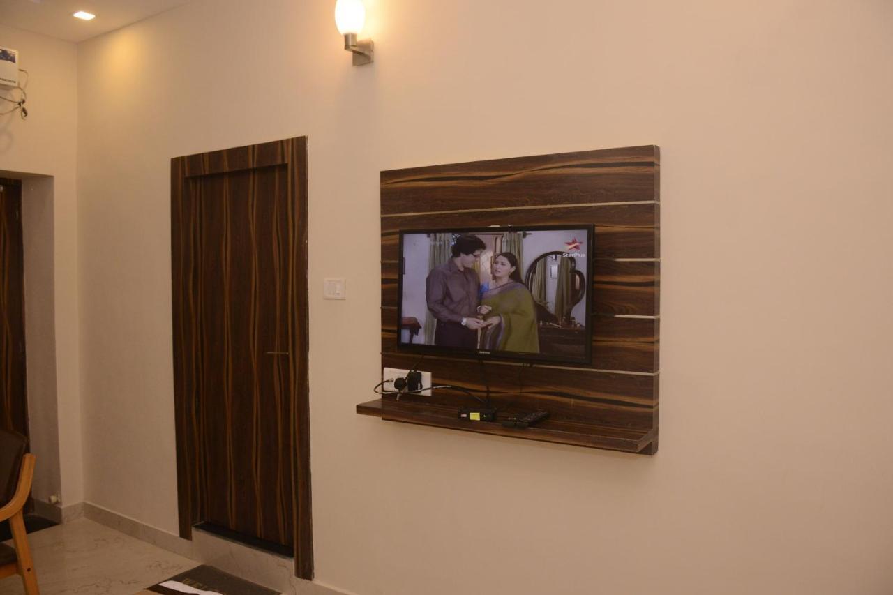 Hotel Bharat Kota  Dış mekan fotoğraf