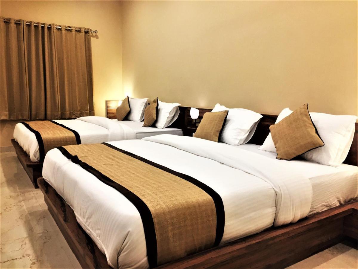 Hotel Bharat Kota  Dış mekan fotoğraf