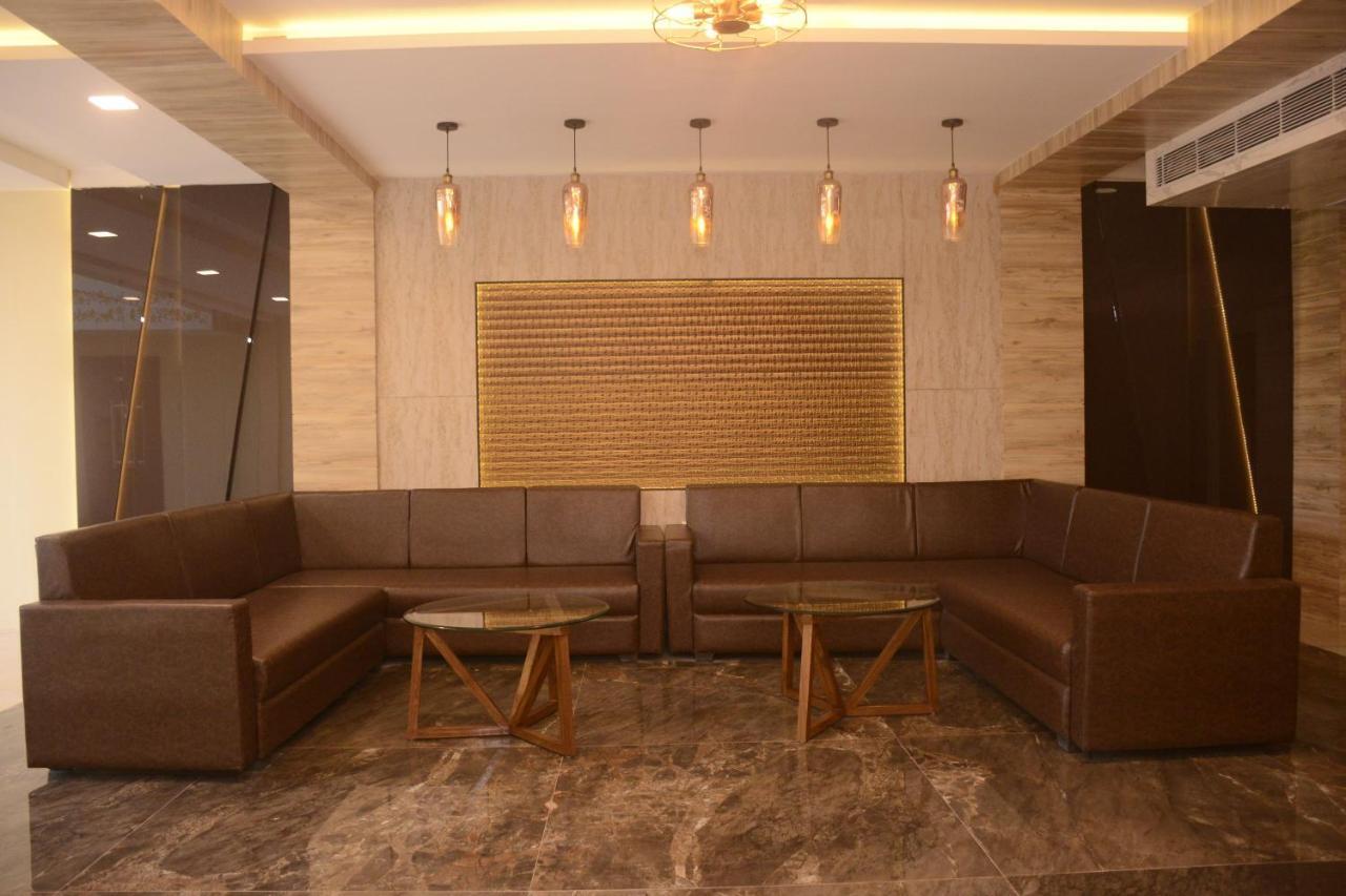 Hotel Bharat Kota  Dış mekan fotoğraf