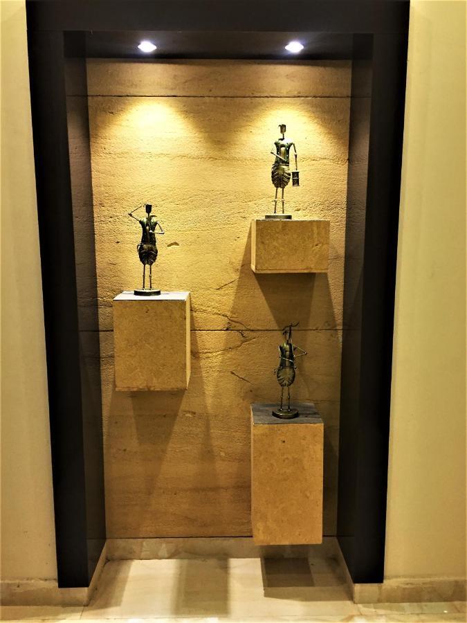 Hotel Bharat Kota  Dış mekan fotoğraf