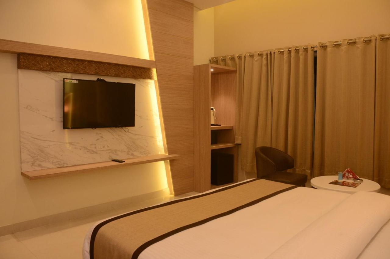 Hotel Bharat Kota  Dış mekan fotoğraf