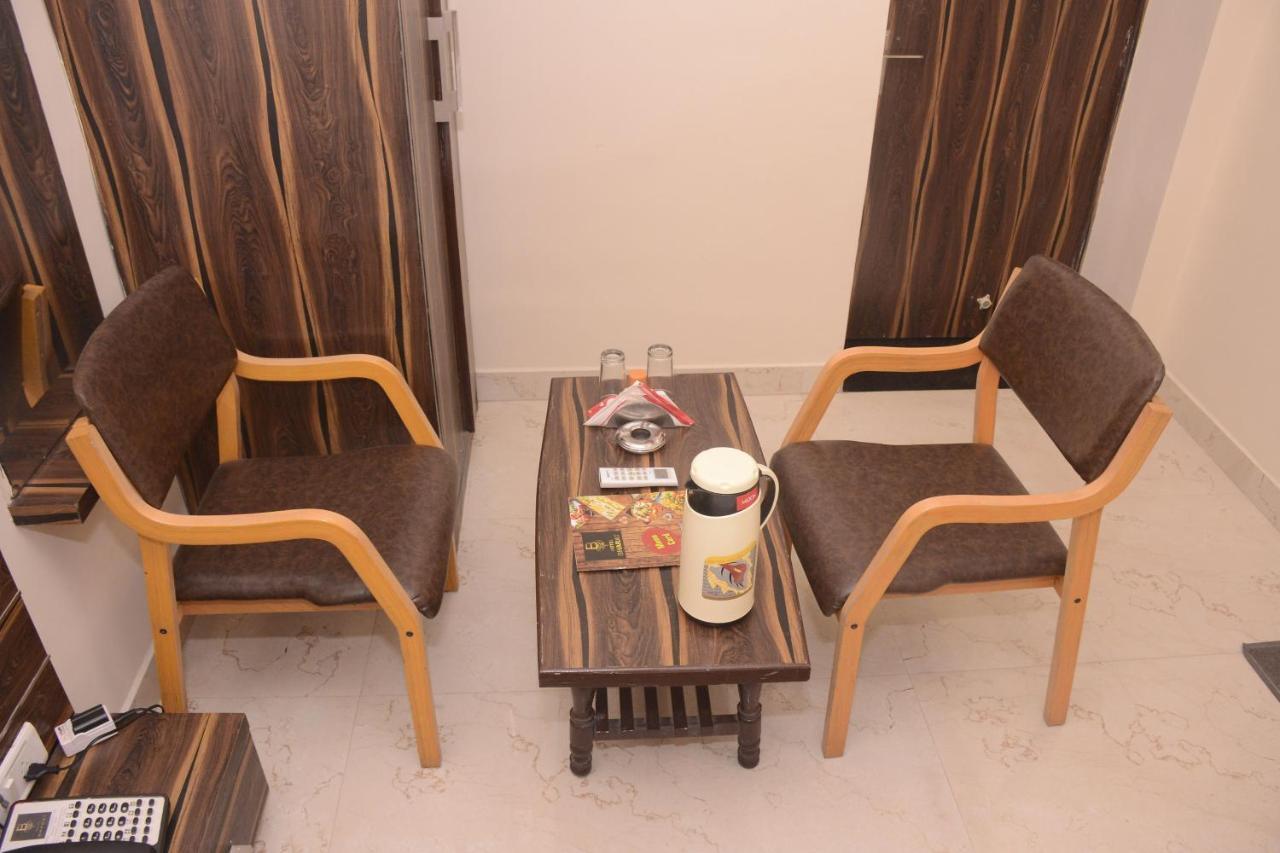 Hotel Bharat Kota  Dış mekan fotoğraf