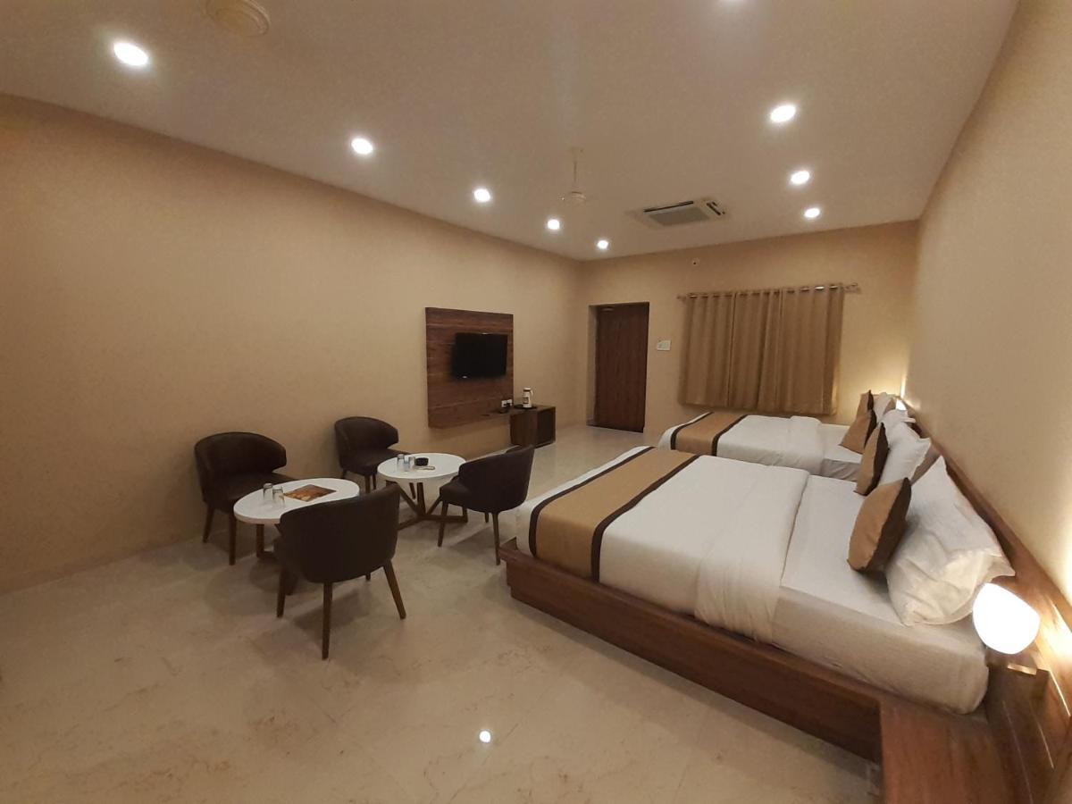 Hotel Bharat Kota  Dış mekan fotoğraf