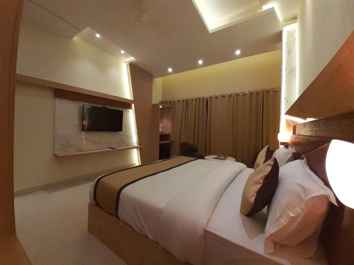 Hotel Bharat Kota  Dış mekan fotoğraf