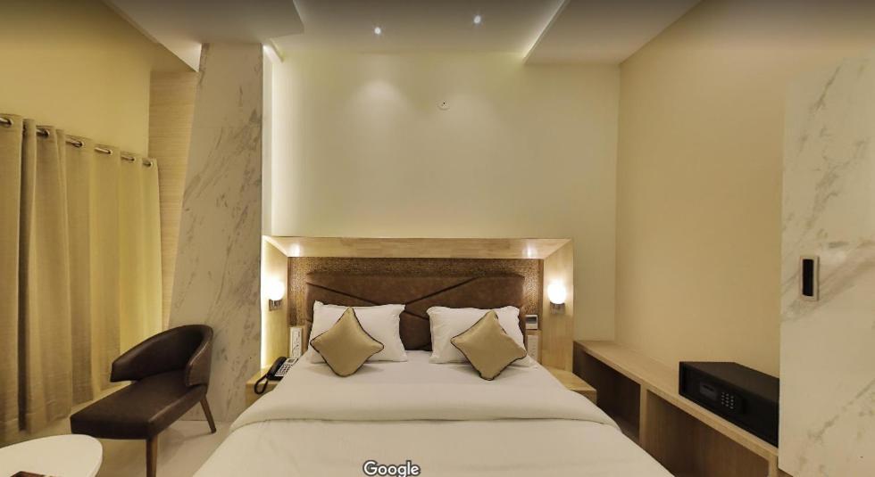 Hotel Bharat Kota  Dış mekan fotoğraf