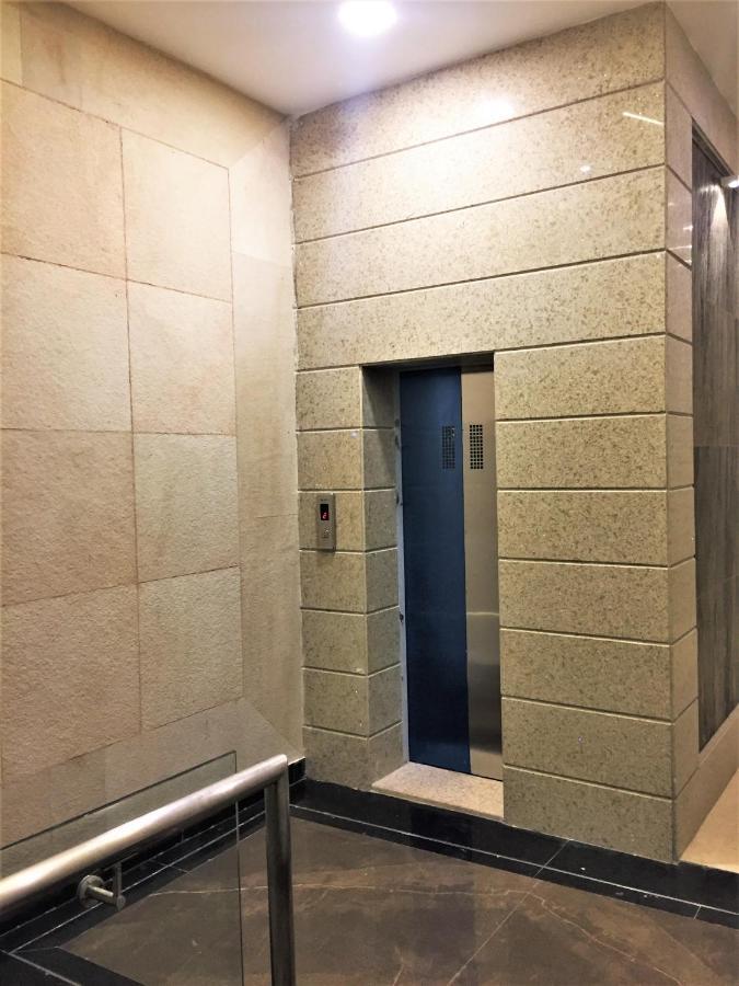 Hotel Bharat Kota  Dış mekan fotoğraf