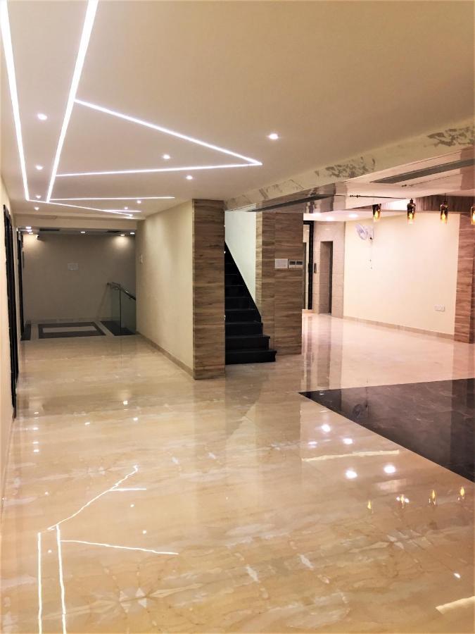 Hotel Bharat Kota  Dış mekan fotoğraf