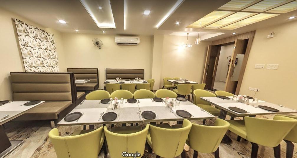Hotel Bharat Kota  Dış mekan fotoğraf