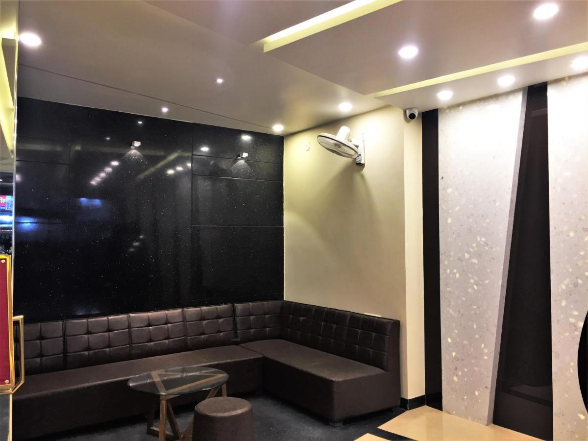 Hotel Bharat Kota  Dış mekan fotoğraf