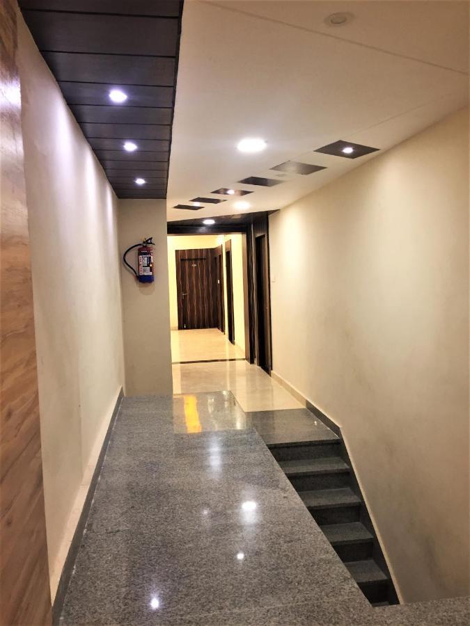 Hotel Bharat Kota  Dış mekan fotoğraf