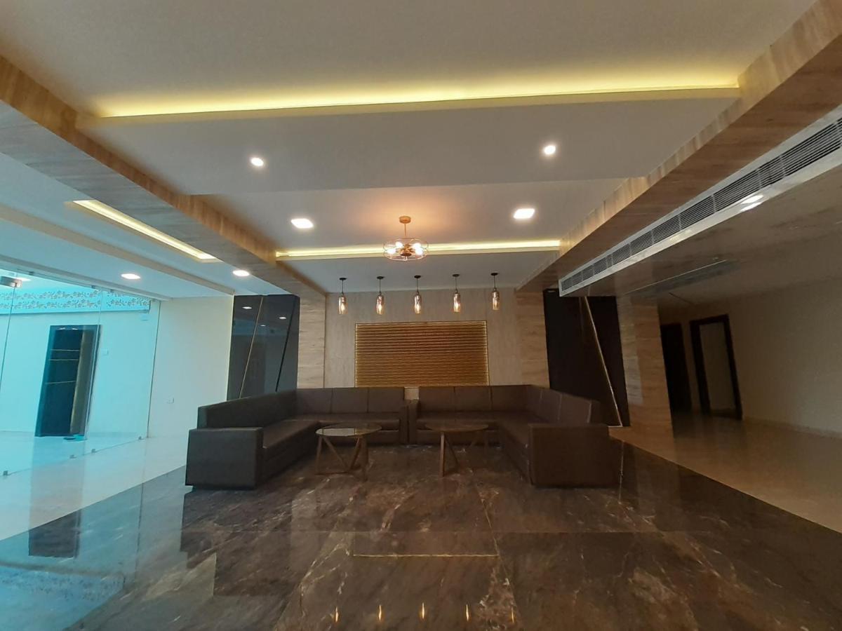 Hotel Bharat Kota  Dış mekan fotoğraf