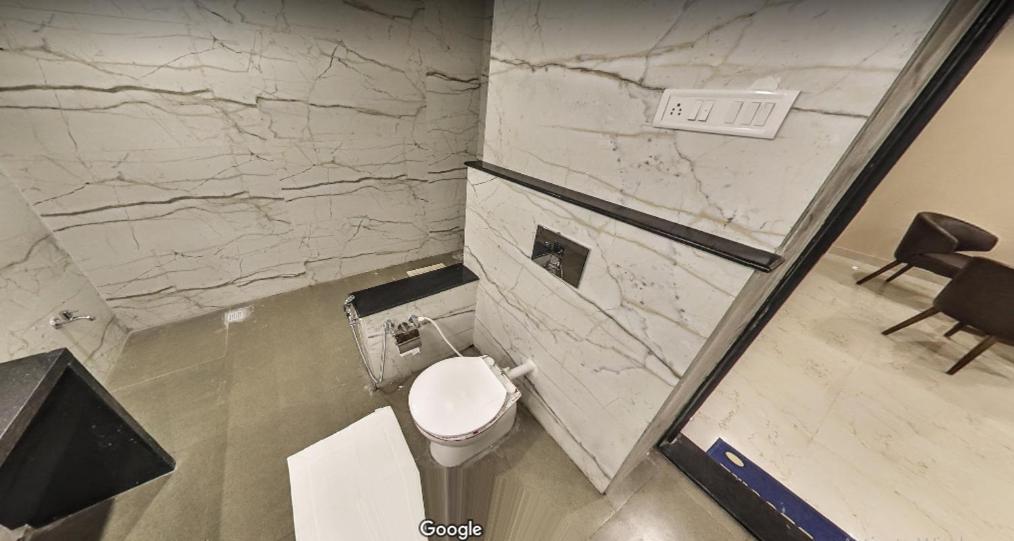 Hotel Bharat Kota  Dış mekan fotoğraf