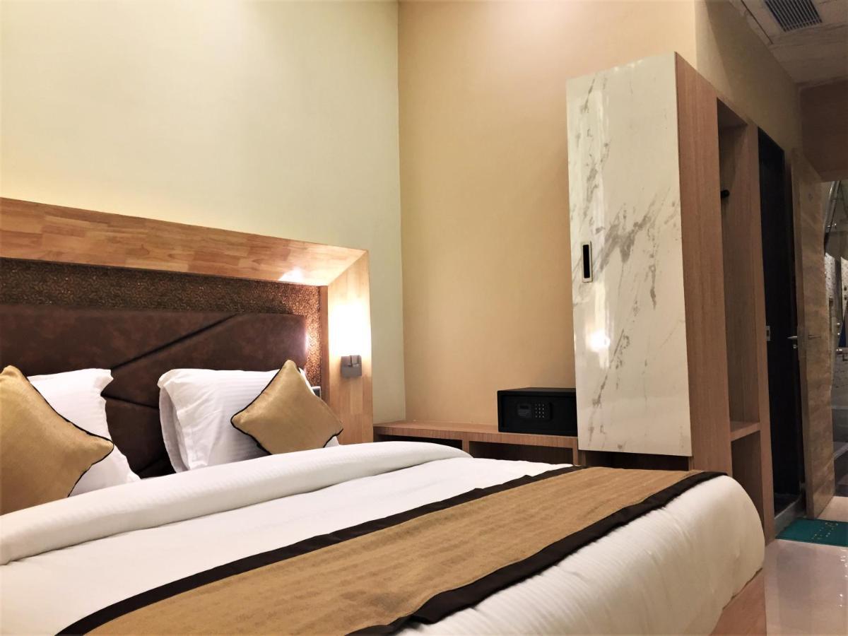 Hotel Bharat Kota  Dış mekan fotoğraf