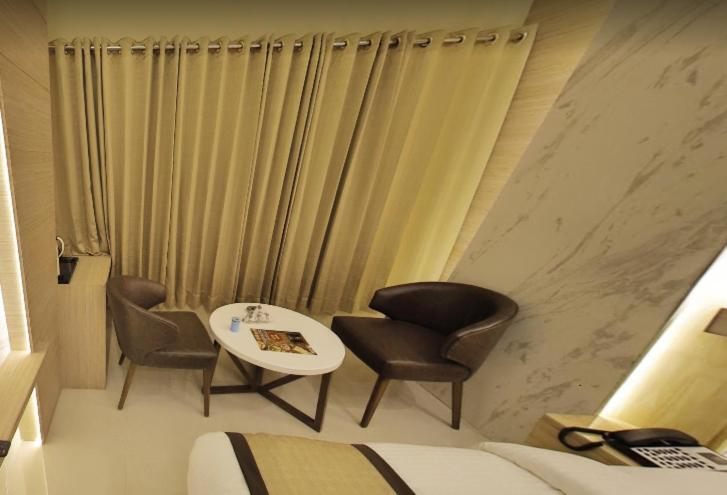 Hotel Bharat Kota  Dış mekan fotoğraf